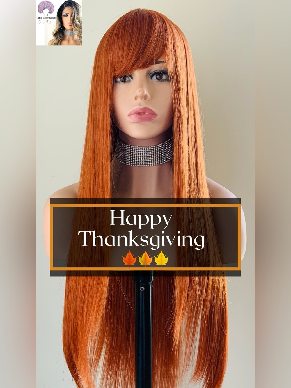 🍁Happy Thanksgiving Everyone🍁